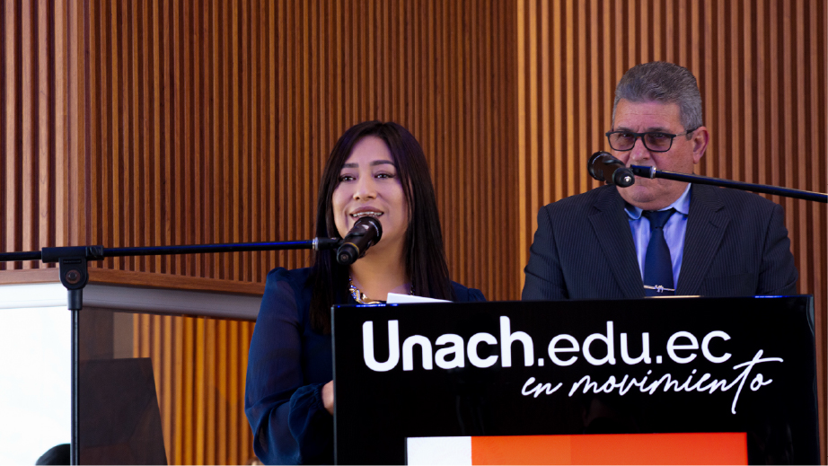 Mg. Mariela Samaniego