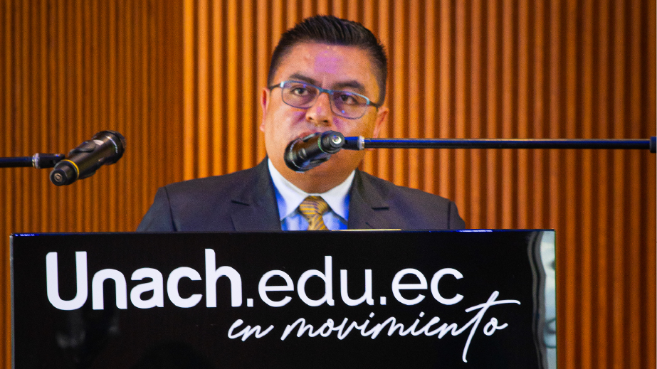 Arq. William Quevedo