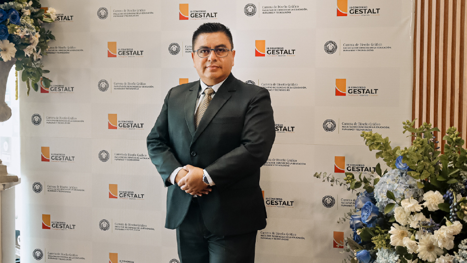 Arq. William Quevedo